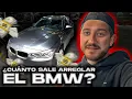 Download Lagu Todavia sirve el motor del BMW???? Costos de motor