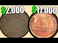 WHEAT PENNY COIN PRICES 1918 PENNY VALUE AND OTHER VALUABLE PENNIES
