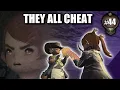 Triple Triad Time Getting Every Achievement in FFXIV