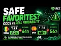 World Cup Betting Are Favorites Really Safe Odds vs Real Probability