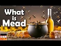 Download Lagu What is Mead?  And why you should make your own mead at home!