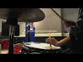 【叩いてみた】AOS/KID FRESINO