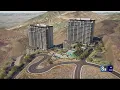 Luxury high-rise Henderson homes set to open in 2027 60 units sold
