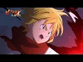 Download Lagu The Seven Deadly Sins Grand Cross Ragnarok「AMV」The Resistance