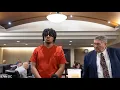 Judge Boyd SLAMS 30 Years Prison After Hearing What He Did - A Shocking Case