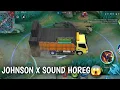 Download Lagu Johnson Skin Sound horeg