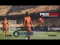 Pes 2019 - Goals \u0026 New Animations - Compilation #3 - PS4