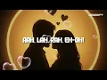 Thalía, Pedro Capó - Estoy Enamorado (Letra)  | Live Version