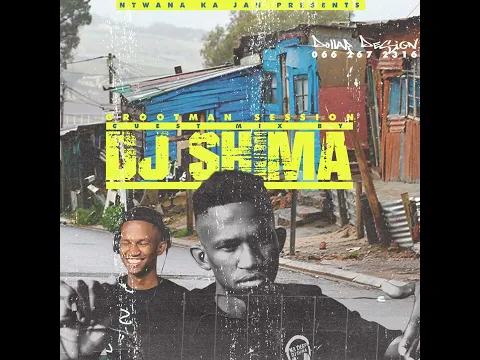 Download MP3 Grootman Session Guest Mix By Dj Shima