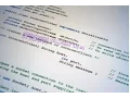 SpeedCoding by Scrypto