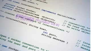 SpeedCoding by Scrypto