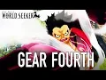 Video di One Piece World Seeker – PS4/XB1/PC – Gear Fourth