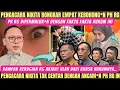 TERNYATA ‼️PENGACARA NIKITA BONGKAR KEBOHONGAN PH RG‼️DIDUGA RG KECEWA BERAT DGN PENGACARANYA‼️