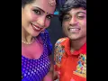Download Lagu Samyuktha jithan Ramesh# cute dance performance😍😍😍