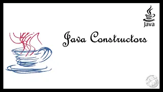 Java constructors Animated learning Java programming 3 minutes master Neverquit
