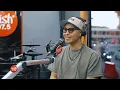 Gabe Bondoc and Jeremy Passion perform "The One/Lemonade" LIVE on Wish 107.5 Bus