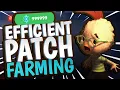 Download Lagu The Best Way To Farm Patch! | Disney Heroes: Battle Mode