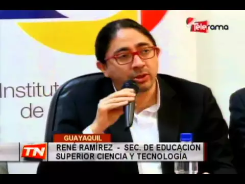 11.700 millones USD invertidos en educación superior