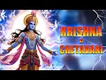 Download Lagu Krishna Bhajan RAP Version | Krishna Ki Chetavani (Rashmirathi) X Shreeman Narayan Narayan Hari Hari