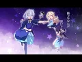 【Morfonication公開記念】サンジゲン ファンアート「ハーモニー・デイ」2DMV