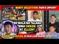 Download Lagu DEREK AT ELLEN, ANO NA BA? 🔴 ARRON VILLAFLOR, INSENSITIVE! 🔴 MMFF, TAMA LANG BA?