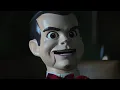 Slappy the Dummy 4K Scene Pack Goosebumps 2015