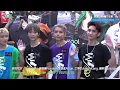【Fing小組W.T.F.2.0完騷爆笑訪問】Opening都有得encore？Alton“師傅到”繼續爆喊 AK繼續解構迷失之旅 皮皮甘心繼續做團欺 Lokman回應MIRROR新團歌串字失誤