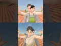 Download Lagu Original Schoolboy Runaway Rooftop Jumpscares vs Anime Schoolboy Runaway Rooftop #schoolboyrunaway