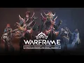 Warframe Techrot Encore Protoframe Reveal
