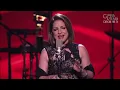 Gloria Estefan (Carole King) - It's Too Late (Subtitles PT/ SPA/ ENG)