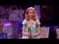 Download Lagu 13 Year Old Girl Playing Il Silenzio (The Silence) - André Rieu