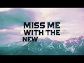 Jake Segura & Adelitas Way - "The Easy Way" (Official Lyric Video)