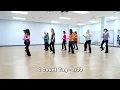 Drinkin' Problems - Line Dance (Dance & Teach in English & 中文)