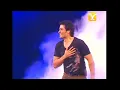 Chayanne - Y Tú Te Vas - Festival de Viña 2008