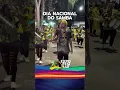 Download Lagu 🎶 QUEM NÃO GOSTA DE SAMBA, BOM SUJEITO NÃO É 🎶