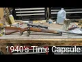 The Remington 722