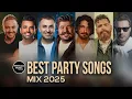 Download Lagu Best Persian Party Songs Mix 2025 ( میکس بهترین آهنگ های شاد ایرانی )