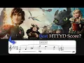 Download Lagu Recreating JOHN POWELL'S Hiccups Gonna Be Chief (HTTYD 2) - Live Orchestral Mockup