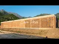 Architecture Without Ego: A Lesson from Southern Chile