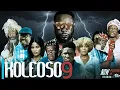 Lagu Koleoso 9 (Season 2) - Latest Yoruba Movie 2025 Iteledicon | Muyiwa Ademola | Kemity | Efun  