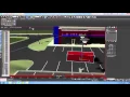 3ds Max 14-04 Toggle Auto Key Mode