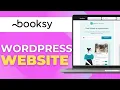 How To Use Booksy On My Wordpress Website