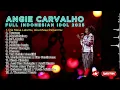 Angie Carvalho Full Album Terbaru Live Show Indonesian Idol 2025