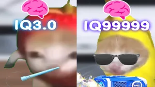 Bubble Gun