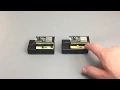 ESP32 to ESP32 communication