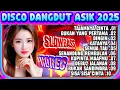 DISCO DANGDUT SLOWBASS - REMIX DANGDUT LAWAS PILIHAN - DISCO REMIX DANGDUT LAWAS TERLARIS 2025