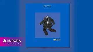 [Official Audio] 민새록 (MIn Sae Rok) - 퇴근길
