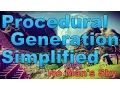 Procedural Generation Simplified How No Man s Sky Works