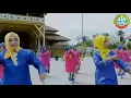 Download Lagu TARI JEPIN x KOPAN x BUJANG TELAJAK.... PONTIANAK