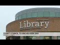 Greenville County to vote on book restrictions Tuesday